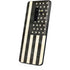 Black & White USA Flag Galaxy S9 Plus Skin